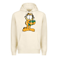 Tofu garfiel Premium Hoodie - linhVisuals