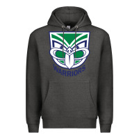 Suitable-new-zealand-warriors-pen Premium Hoodie | Teevron