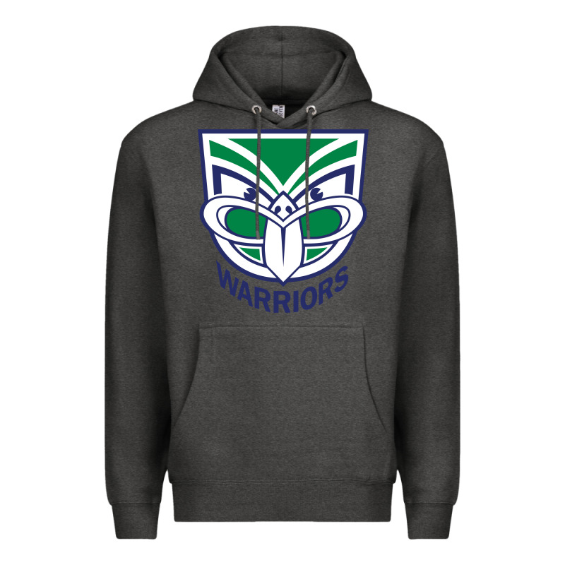 Suitable-new-zealand-warriors-pen Premium Hoodie by linhVisuals | Teevron