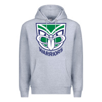 Heather Grey suitable-new-zealand-warriors-pen Premium Hoodie - linhVisuals
