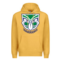 Mustard suitable-new-zealand-warriors-pen Premium Hoodie - linhVisuals