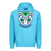 Ocean Blue suitable-new-zealand-warriors-pen Premium Hoodie - linhVisuals