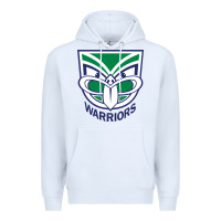 White suitable-new-zealand-warriors-pen Premium Hoodie - linhVisuals