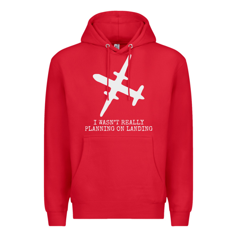 Sky King Premium Hoodie by linhVisuals | Teevron