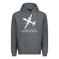 Rock sky king Premium Hoodie - linhVisuals