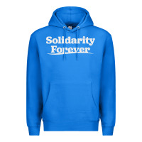 True Royal solidarity forever Premium Hoodie - linhVisuals