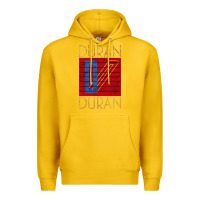 Lemon Dürän dürän 01 Premium Hoodie - linhVisuals