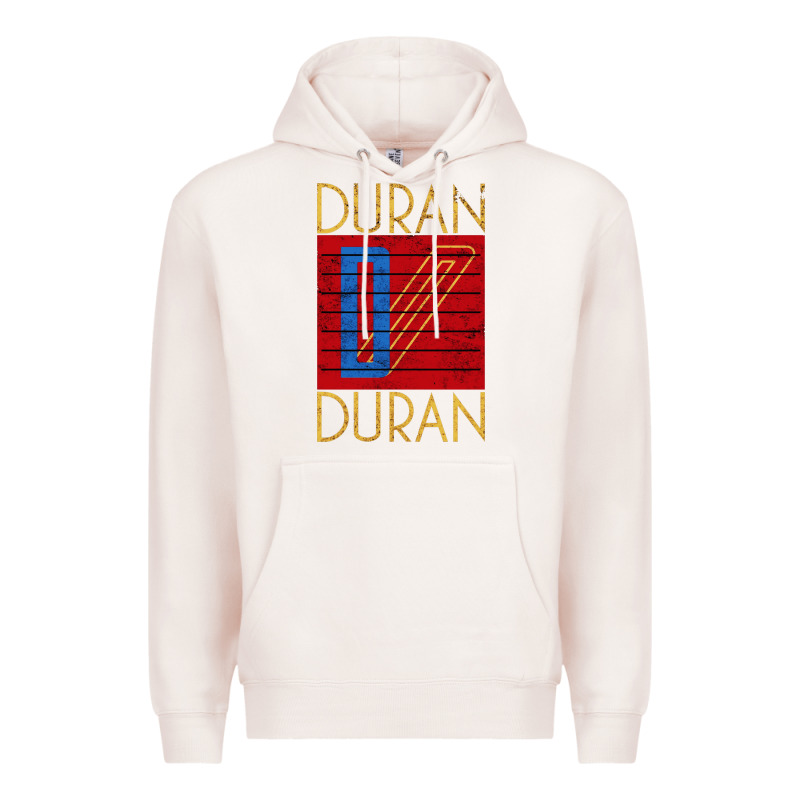 Dürän Dürän 01 Premium Hoodie by linhVisuals | Teevron