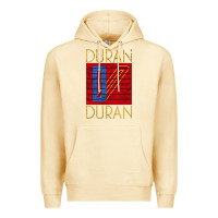 Pina Colada Dürän dürän 01 Premium Hoodie - linhVisuals