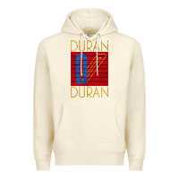 Sandshell Dürän dürän 01 Premium Hoodie - linhVisuals