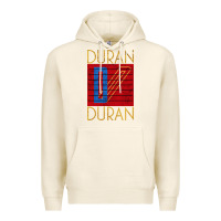 Tofu Dürän dürän 01 Premium Hoodie - linhVisuals