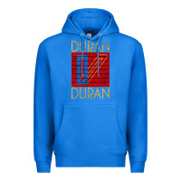 True Royal Dürän dürän 01 Premium Hoodie - linhVisuals