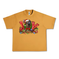 Peanut Butter joy pig Urban Heavy Tee - LillyAllenDesigns