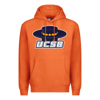 Carrot uc santa barbara gauchos Premium Hoodie - linhVisuals