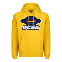 Lemon uc santa barbara gauchos Premium Hoodie - linhVisuals