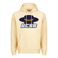 Pina Colada uc santa barbara gauchos Premium Hoodie - linhVisuals