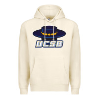 Tofu uc santa barbara gauchos Premium Hoodie - linhVisuals