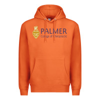 Carrot college of chiropractic Premium Hoodie - linhVisuals