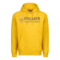 Lemon college of chiropractic Premium Hoodie - linhVisuals
