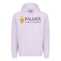 Lilac college of chiropractic Premium Hoodie - linhVisuals