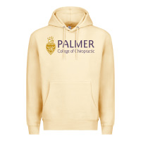 Pina Colada college of chiropractic Premium Hoodie - linhVisuals