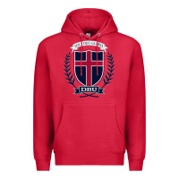 Cardinal db Premium Hoodie - linhVisuals