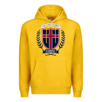 Lemon db Premium Hoodie - linhVisuals