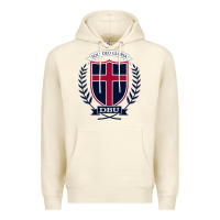 Sandshell db Premium Hoodie - linhVisuals