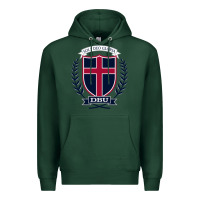 Sports Green db Premium Hoodie - linhVisuals