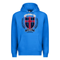True Royal db Premium Hoodie - linhVisuals