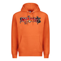 Carrot limp bizkit 01 Premium Hoodie - linhVisuals