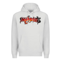 Limp Bizkit 01 Premium Hoodie | Teevron