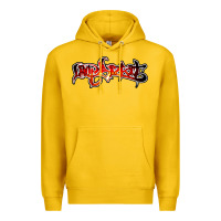 Lemon limp bizkit 01 Premium Hoodie - linhVisuals