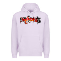 Lilac limp bizkit 01 Premium Hoodie - linhVisuals