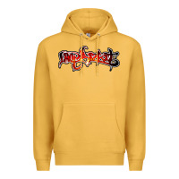 Mustard limp bizkit 01 Premium Hoodie - linhVisuals