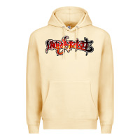 Pina Colada limp bizkit 01 Premium Hoodie - linhVisuals