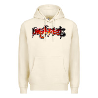 Tofu limp bizkit 01 Premium Hoodie - linhVisuals