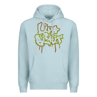 Blue Mist limp bizkit 20 Premium Hoodie - linhVisuals