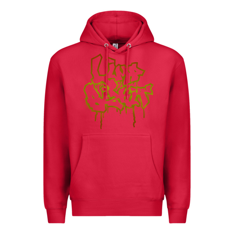 Limp Bizkit 20 Premium Hoodie by linhVisuals | Teevron