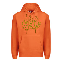 Carrot limp bizkit 20 Premium Hoodie - linhVisuals