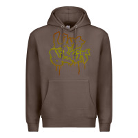 Coffee limp bizkit 20 Premium Hoodie - linhVisuals