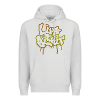 Dove Grey limp bizkit 20 Premium Hoodie - linhVisuals