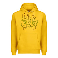 Lemon limp bizkit 20 Premium Hoodie - linhVisuals