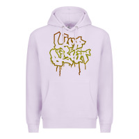 Lilac limp bizkit 20 Premium Hoodie - linhVisuals