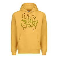 Mustard limp bizkit 20 Premium Hoodie - linhVisuals