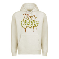 Oatmeal Heather limp bizkit 20 Premium Hoodie - linhVisuals