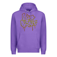 Purple limp bizkit 20 Premium Hoodie - linhVisuals