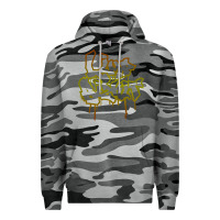 Slate Camo limp bizkit 20 Premium Hoodie - linhVisuals