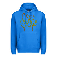True Royal limp bizkit 20 Premium Hoodie - linhVisuals