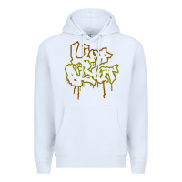 White limp bizkit 20 Premium Hoodie - linhVisuals